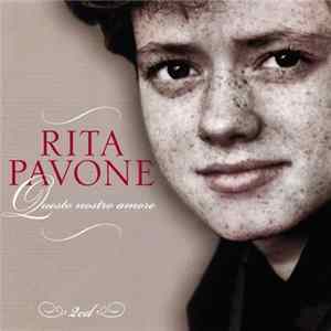 Rita Pavone - Questo Nostro Amore flac