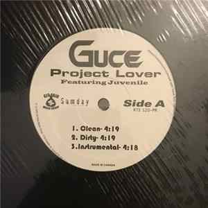 Guce - Project Lover / 50 Explanations flac
