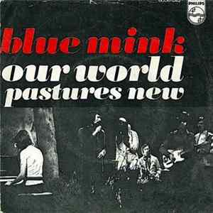 Blue Mink - Our World flac