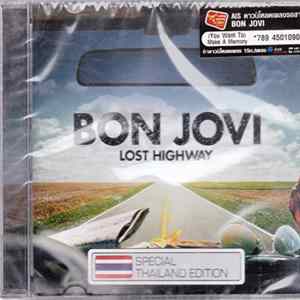 Bon Jovi - Lost Highway flac