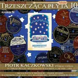 Various - Trzeszcząca Płyta 10 flac