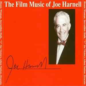 Joe Harnell - The Film Music Of Joe Harnell flac