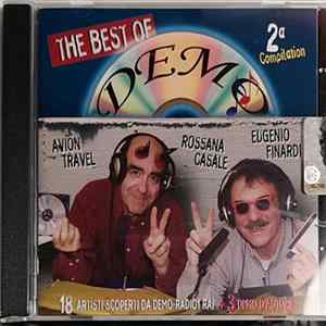 Various - The Best Of Demo 2a Compilation flac