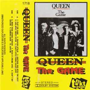 Queen - The Game flac