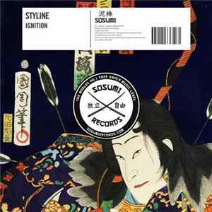 Styline - Ignition flac