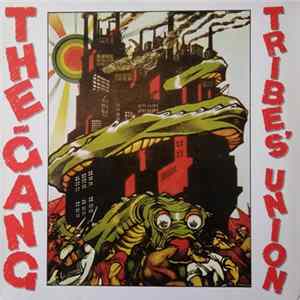 The Gang - Tribe's Union flac