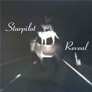 Starpilot - Reveal flac