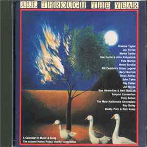 Various - All Through The Year flac