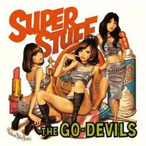 The Go-Devils - Super Stuff flac