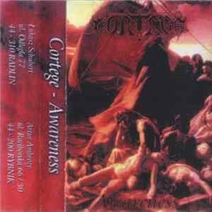 Cortege - Awareness flac