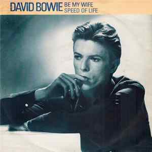 David Bowie - Be My Wife flac