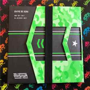 Misiva - En Pie De Xera flac
