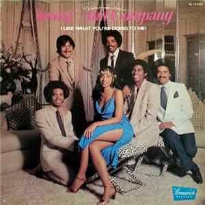 Young And Company - I Like What You're Doing To Me! flac