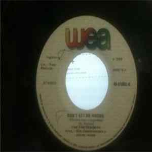 The Pretenders - Don't Get Me Wrong flac