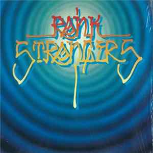 Rank Strangers - Rank Strangers flac