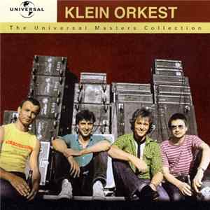 Klein Orkest - Klein Orkest flac