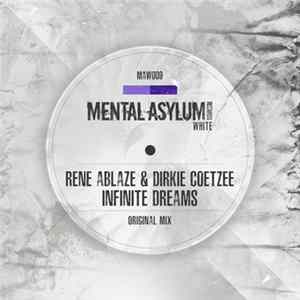 Rene Ablaze & Dirkie Coetzee - Infinite Dreams flac