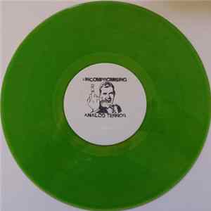 The Untitled - Lysergic Acid flac