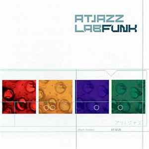Atjazz - Labfunk flac