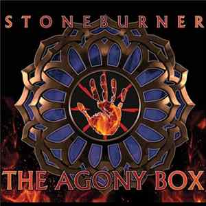 Stoneburner - The Agony Box flac