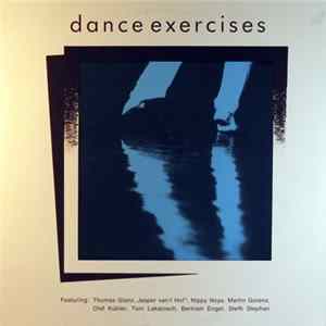 Dance Exercises - Dance Exercises flac