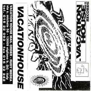 Various - Vacationhouse flac