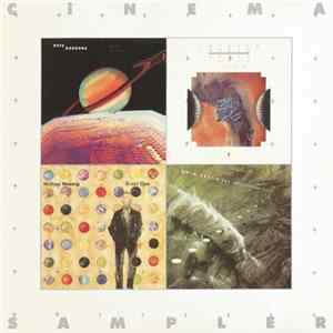 Various - Cinema Sampler flac