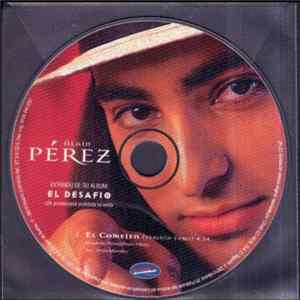 Alain Pérez - El Comejen (Versión Euro) flac