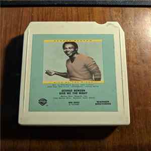 George Benson - Give Me The Night flac
