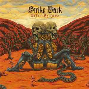 Strike Back - Trial By Fire flac