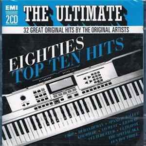 Various - The Ultimate Eighties Top Ten Hits flac