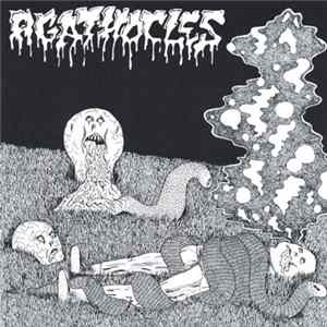Agathocles / Sissy Spacek - Agathocles / Sissy Spacek flac