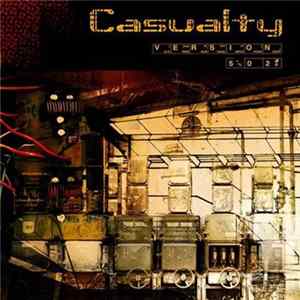Casualty - Version 5.2 flac