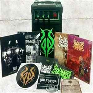 Godless Symptoms - Inilah Negeri Neraka flac