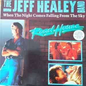 The Jeff Healey Band - When The Night Comes Falling From The Sky flac