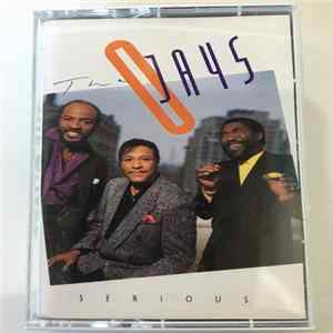 The O'Jays - Serious flac