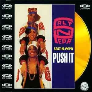 Salt-n-pepa - Push It flac