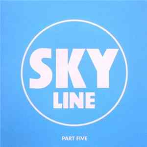 Various - Skyline Part Five flac