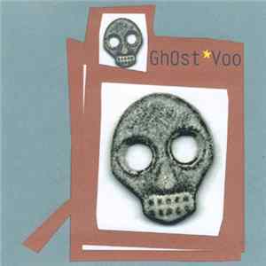 Ghost Voo - Ghost Voo flac