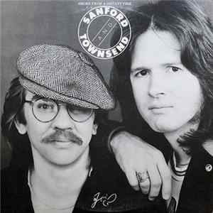 Sanford And Townsend - Smoke From A Distant Fire flac