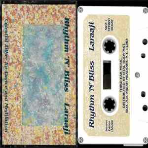 Laraaji - Rhythm 'N' Bliss flac