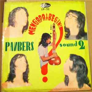 Panber's - Sound 2 flac