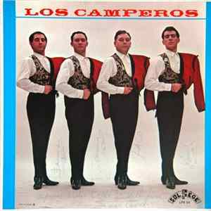 Los Camperos - Los Camperos flac