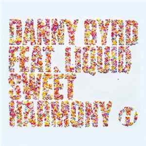 Danny Byrd Feat. Liquid - Sweet Harmony flac