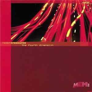 Various - MEMI: Hidden Treasures Vol.IV - The Fourth Dimension flac