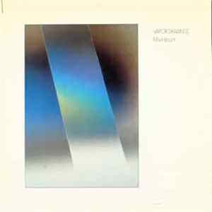 Mark Isham - Vapor Drawings flac