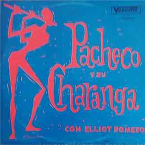 Pacheco Y Su Charanga - Pacheco Y Su Charanga flac