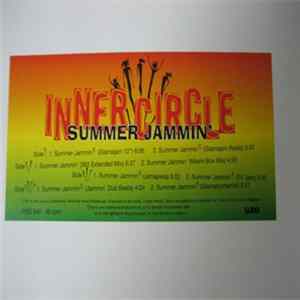 Inner Circle - Summer Jammin' flac