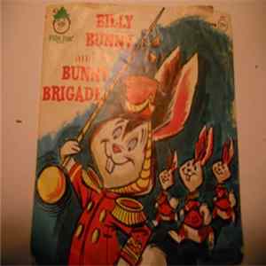 Peter Pan Players And Orchestra - Billy Bunny And The Bunny Brigade flac