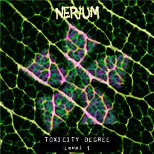 Nerium - Toxicity Degree Level 1 flac